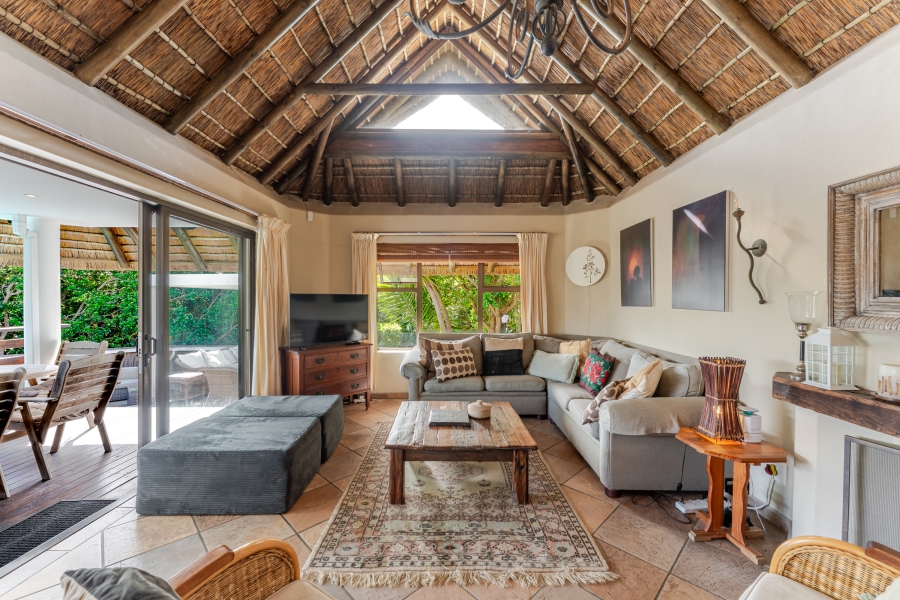 4 Bedroom Property for Sale in St Francis Bay Village Eastern Cape